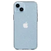Husă Spigen iPhone 14 Plus Liquid Crystal Glitter, Transparent Husă Spigen iPhone 14 Plus Liquid Crystal Glitter, Transparent