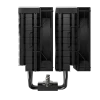 Кулер для процессора Deepcool AG620 BK ARGB V2 Кулер для процессора Deepcool AG620 BK ARGB V2