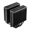 Кулер для процессора Deepcool AG620 BK ARGB V2 Кулер для процессора Deepcool AG620 BK ARGB V2