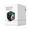 Кулер для процессора Deepcool AG620 BK ARGB V2 Кулер для процессора Deepcool AG620 BK ARGB V2