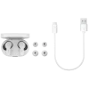 Căști Philips TAT1108WT/00, Alb Căști Philips TAT1108WT/00, Alb
