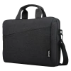 Сумка для ноутбука Lenovo T210, 15.6", Полиэстер, Чёрный Сумка для ноутбука Lenovo T210, 15.6