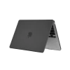 Чехол для ноутбука Tech Protect Smartshell Macbook Air 13 (2022), 13.6", Поликарбонат, Матовый чёрный Чехол для ноутбука Tech Protect Smartshell Macbook Air 13 (2022), 13.6