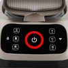 Ironing System Polaris PSS8010K X-Steam PRO Wi-Fi IQ Home