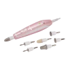 Аппарат для маникюра VITEK VT-2215BK, Розовый