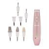 Аппарат для маникюра VITEK VT-2215BK, Розовый