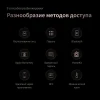 Умный дверной замок AQARA Smart Lock D200i, Черный Умный дверной замок AQARA Smart Lock D200i, Черный
