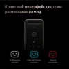 Умный дверной замок AQARA Smart Lock D200i, Черный Умный дверной замок AQARA Smart Lock D200i, Черный