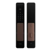 Умный дверной замок AQARA Smart Lock D200i, Черный Умный дверной замок AQARA Smart Lock D200i, Черный