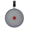 Блинная сковорода Tefal C3123853, 25см, Серый