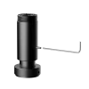 Baza Volanului MOZA Z-Axis Module, Negru Baza Volanului MOZA Z-Axis Module, Negru