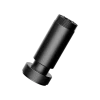 Baza Volanului MOZA Z-Axis Module, Negru Baza Volanului MOZA Z-Axis Module, Negru