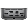 Stație Docking HP Thunderbolt 4 100W G6 Dock, Gri Stație Docking HP Thunderbolt 4 100W G6 Dock, Gri