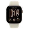 Apple Watch Series 12 GPS, 42mm Light Gold Aluminium Case with Sand Sport Band - M/L MJEE4 Apple Watch Series 12 GPS, 42mm Light Gold Aluminium Case with Sand Sport Band - M/L MJEE4