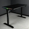Birou Gaming Cougar PVP, Negru