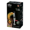 Blender de mână BRAUN MultiQuick 7, Negru