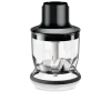 Blender de mână BRAUN MultiQuick 7, Negru