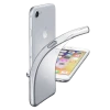 Чехол Cellularline Fine - iPhone SE (2020)/8/7, Прозрачный Чехол Cellularline Fine - iPhone SE (2020)/8/7, Прозрачный