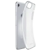 Чехол Cellularline Fine - iPhone SE (2020)/8/7, Прозрачный Чехол Cellularline Fine - iPhone SE (2020)/8/7, Прозрачный