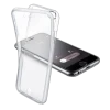 Чехол Cellularline Fine - iPhone SE (2020)/8/7, Прозрачный Чехол Cellularline Fine - iPhone SE (2020)/8/7, Прозрачный