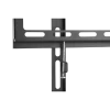 Suport fixat pe perete Gembird WM-55F-04, Negru Suport fixat pe perete Gembird WM-55F-04, Negru