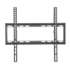Suport fixat pe perete Gembird WM-55F-04, Negru Suport fixat pe perete Gembird WM-55F-04, Negru
