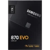 Unitate SSD Samsung MZ-77E1T0B/EU, 1000GB Unitate SSD Samsung MZ-77E1T0B/EU, 1000GB