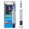 Electric Toothbrush Braun Kids Vitality Kids D100.413.2K Lightyear White grey Electric Toothbrush Braun Kids Vitality Kids D100.413.2K Lightyear White grey