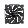 Вентилятор для ПК Chieftec ZF-1225PWM, 120 мм Вентилятор для ПК Chieftec ZF-1225PWM, 120 мм