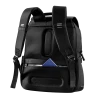 Рюкзак Bobby Daypack, 16", Чёрный Рюкзак Bobby Daypack, 16