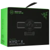 Razer Streaming Webcam Kiyo V2 X Black Razer Streaming Webcam Kiyo V2 X Black