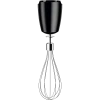 Погружной блендер BRAUN MultiQuick 7, Чёрный