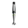 Погружной блендер BRAUN MultiQuick 7, Чёрный