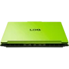 NB Lenovo 15.3" LOQ 15AHP11 Green (Ryzen 7 250 16Gb 512Gb 5050 8Gb) NB Lenovo 15.3