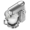 Robot de bucătărie Kenwood KVL85.124SI, Argintiu Robot de bucătărie Kenwood KVL85.124SI, Argintiu