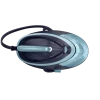 Утюг с парогенератором Philips PSG7200/20, 3120Вт, Синий Утюг с парогенератором Philips PSG7200/20, 3120Вт, Синий