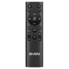 Soundbar SVEN SB-2400DD, Negru Soundbar SVEN SB-2400DD, Negru
