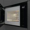 Built-in Microwave Hisense BIM325GI63DBG