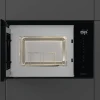 Built-in Microwave Hisense BIM325GI63DBG