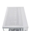 Компьютерный корпус Chieftec Visio, Midi-Tower, Без блока питания, Белый Компьютерный корпус Chieftec Visio, Midi-Tower, Без блока питания, Белый