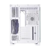 Компьютерный корпус Chieftec Visio, Midi-Tower, Без блока питания, Белый Компьютерный корпус Chieftec Visio, Midi-Tower, Без блока питания, Белый