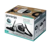 Aspirator Gorenje VCEA01GACWCY, Alb | Negru Aspirator Gorenje VCEA01GACWCY, Alb | Negru