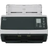 Scaner de documente cu alimentare automată Ricoh Scanner fi-8170, A4, Negru Scaner de documente cu alimentare automată Ricoh Scanner fi-8170, A4, Negru