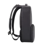 Rucsac pentru Laptop XD-Design Flex Gym, 15.6", Textil, Negru Rucsac pentru Laptop XD-Design Flex Gym, 15.6