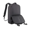 Rucsac pentru Laptop XD-Design Flex Gym, 15.6", Textil, Negru Rucsac pentru Laptop XD-Design Flex Gym, 15.6