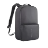 Rucsac pentru Laptop XD-Design Flex Gym, 15.6", Textil, Negru Rucsac pentru Laptop XD-Design Flex Gym, 15.6
