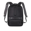 Rucsac pentru Laptop XD-Design Flex Gym, 15.6", Textil, Negru Rucsac pentru Laptop XD-Design Flex Gym, 15.6