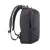 Rucsac pentru Laptop XD-Design Flex Gym, 15.6", Textil, Negru Rucsac pentru Laptop XD-Design Flex Gym, 15.6