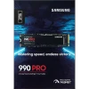 Unitate SSD Samsung 990 PRO MZ-V9P2T0BW, 2000GB, Unitate SSD Samsung 990 PRO MZ-V9P2T0BW, 2000GB,