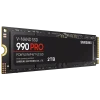 Unitate SSD Samsung 990 PRO MZ-V9P2T0BW, 2000GB, Unitate SSD Samsung 990 PRO MZ-V9P2T0BW, 2000GB,